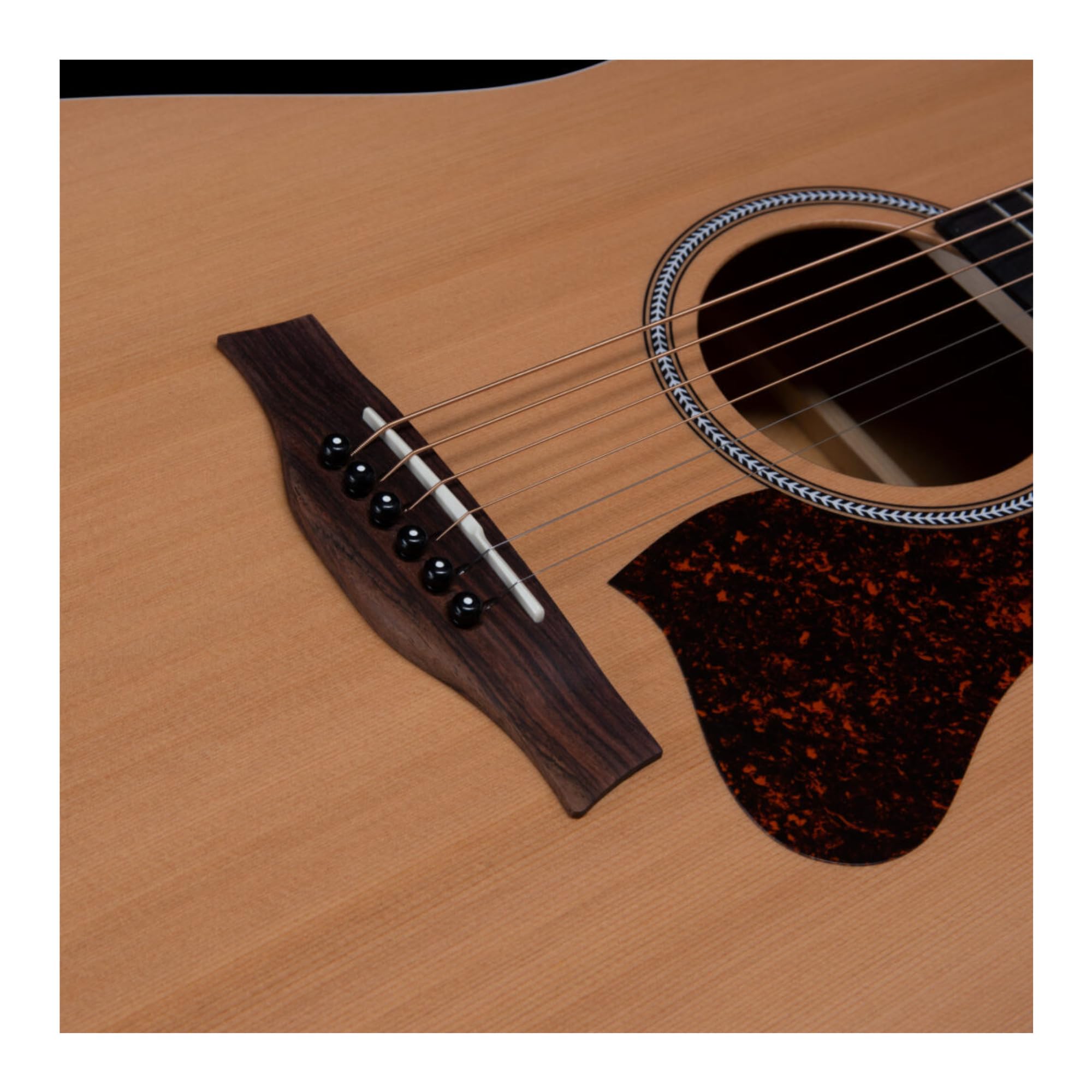 Amazon | Seagull S6 Original NAT アコースティックギター